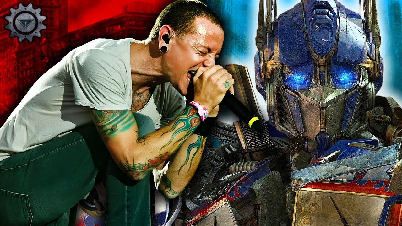 The Rise and Fall of Linkin Park in Transformers