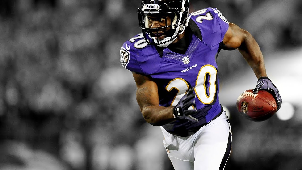 Ed Reed || 