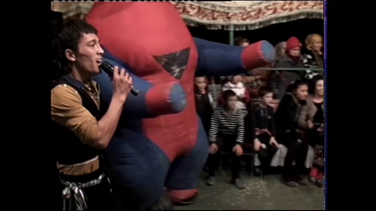 НАМАНГАН ВИЛОЯТ МИНГБУЛОК ТУМАНИ ГИГАНТ КИШЛОГИ .БАХТИШКА  UZBEK TOYI