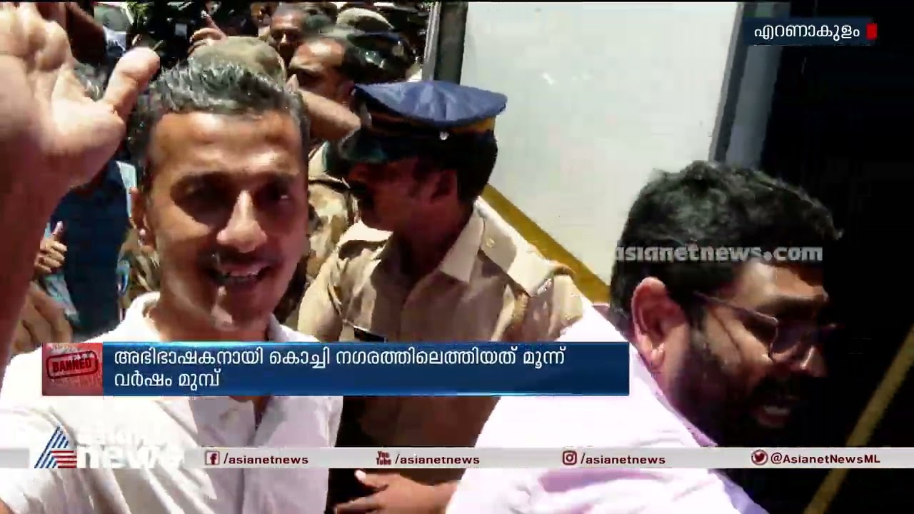 അറസ്റ്റിലായ മുഹമ്മദ് മുബാറക് പിഎഫ്ഐയുടെ സ്ലീപ്പർ സെൽ| NIA Raid