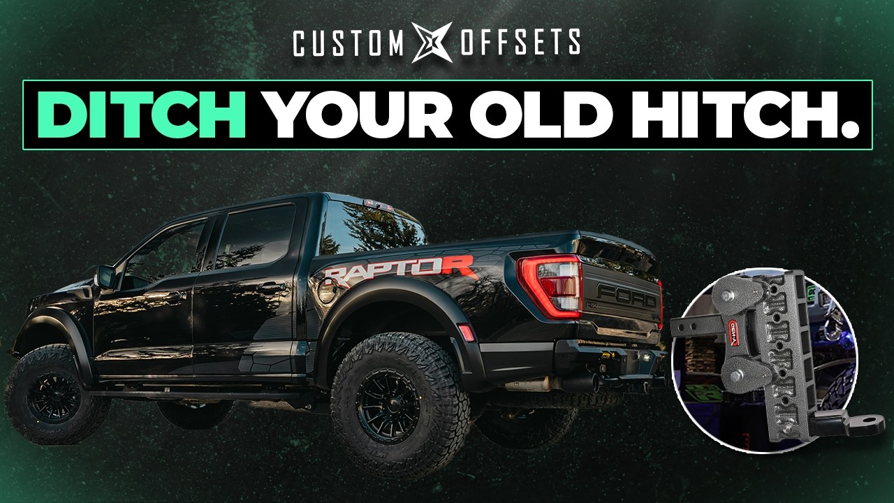 Is a Gen-Y Hitch Really Worth It?