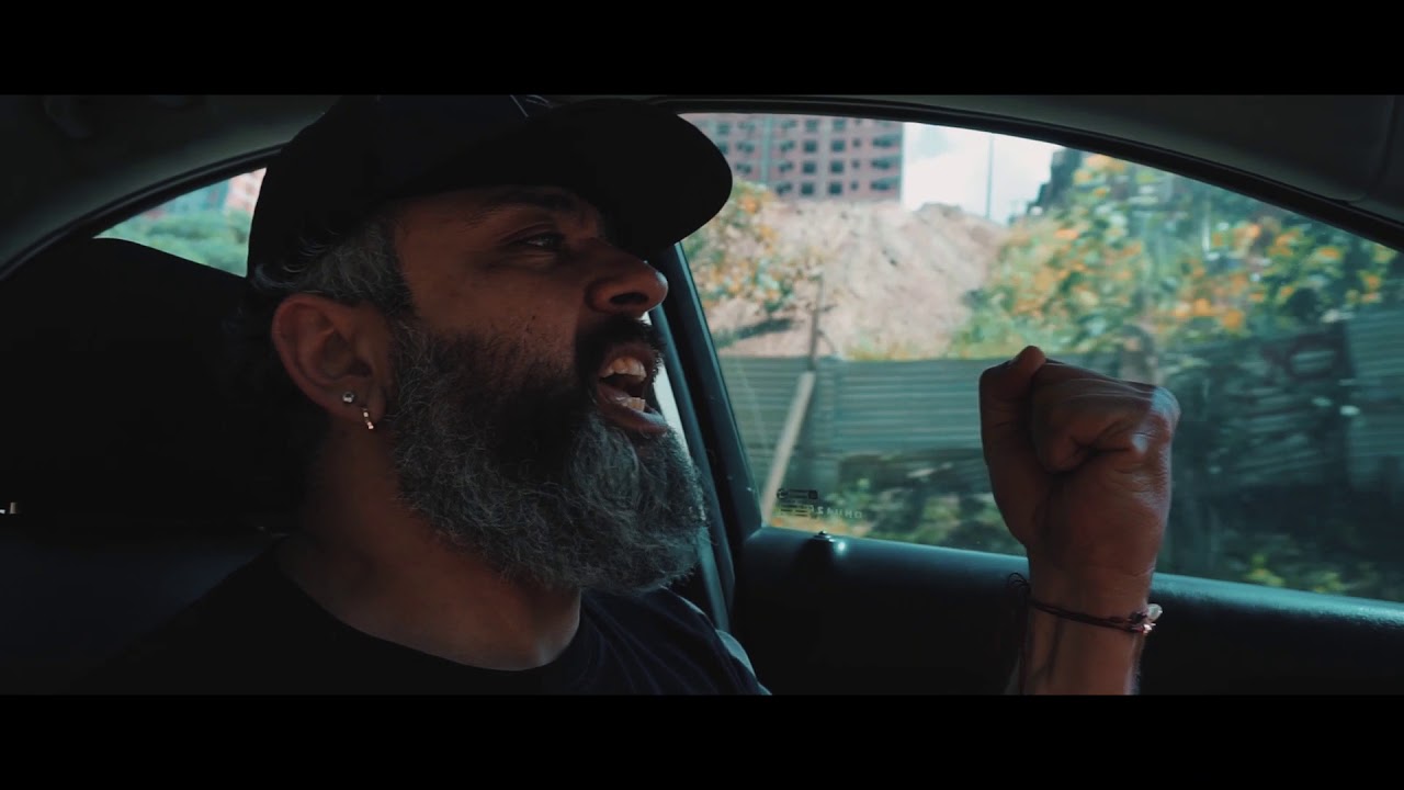 Bhuta Necao - Habla El Silencio Prod Fluomanianeci@s