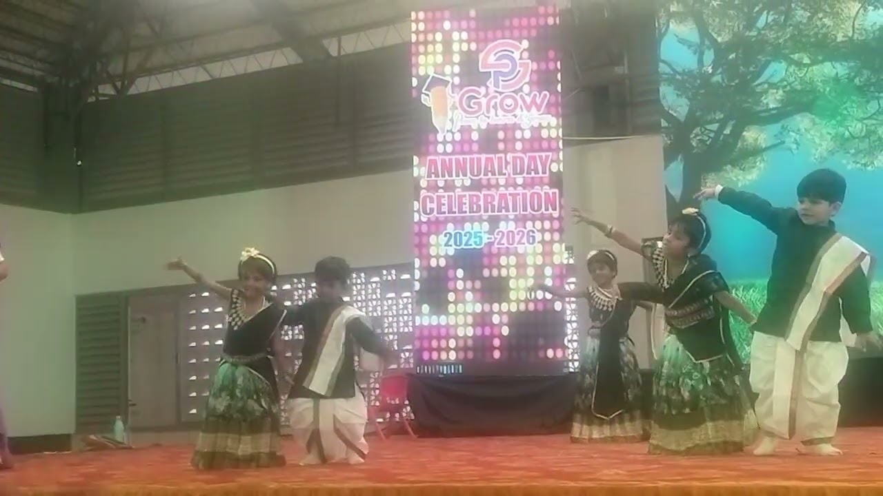 വാവച്ചി പ്രോഗ്രാം