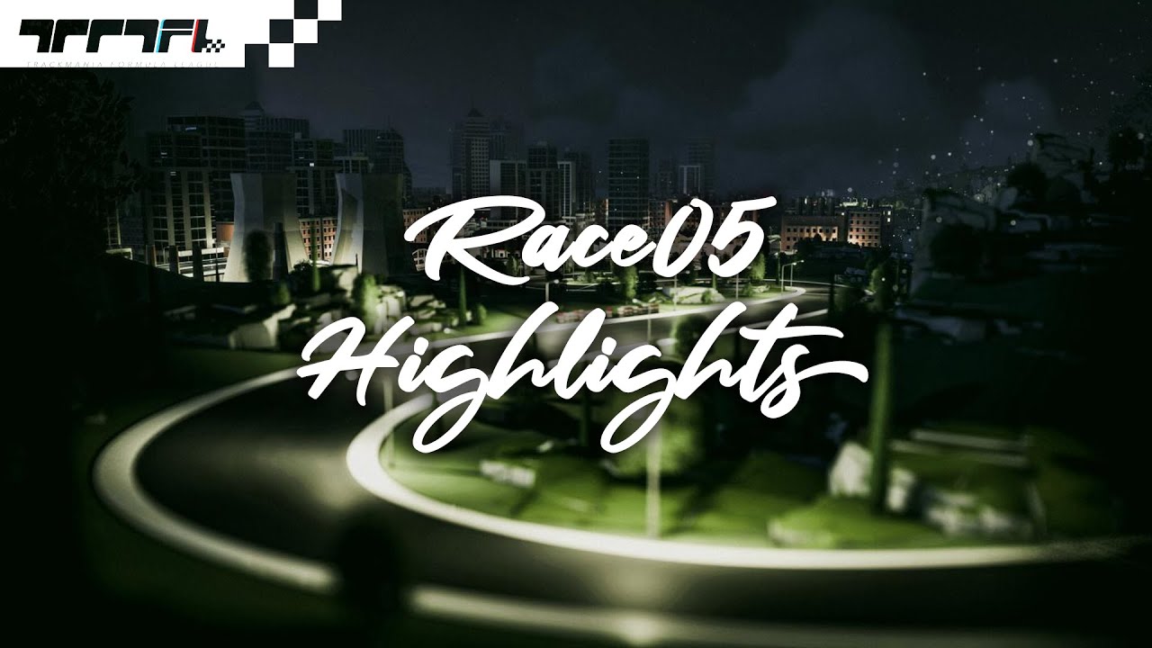 PORTSIDE PURSUIT - RACE 05 : Highlights