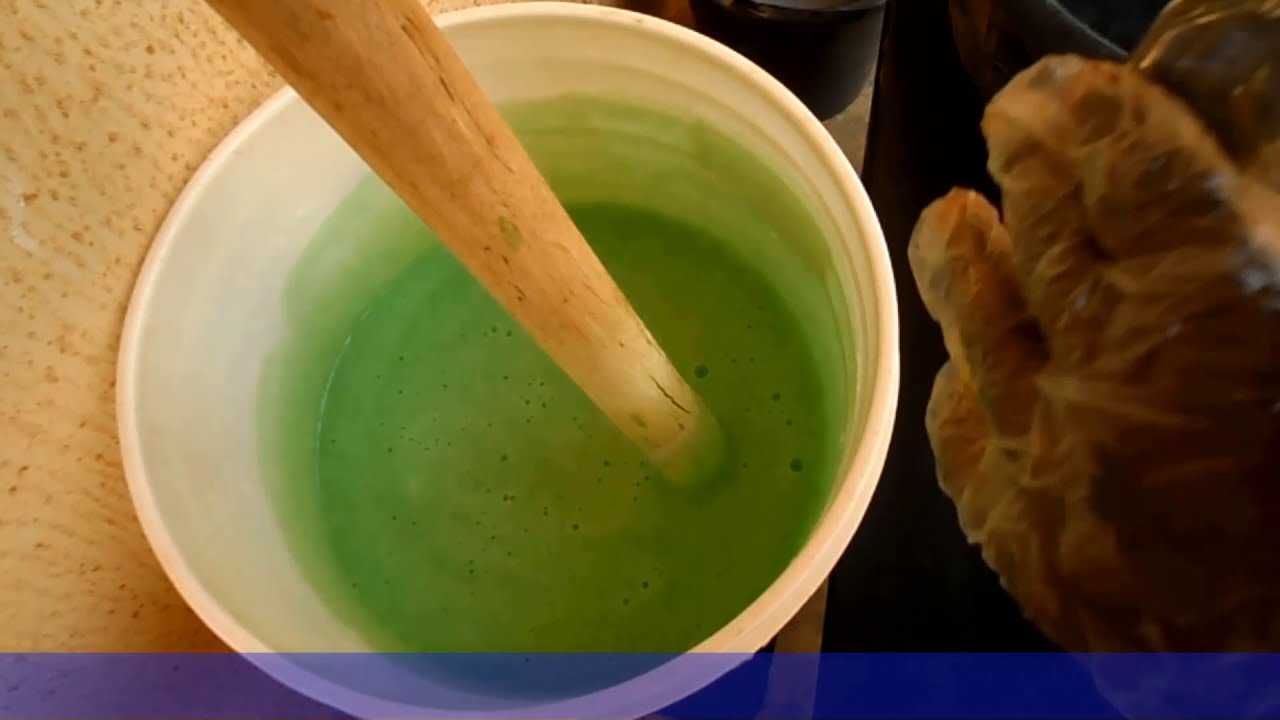 How to Remove Or Fix Liquid Soap With Lumps In It