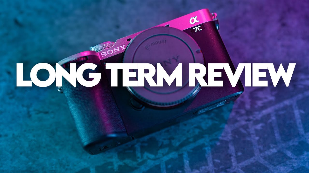Fujifilm Fanboy Reviews the Sony A7cii Long Term | 1 Year Review