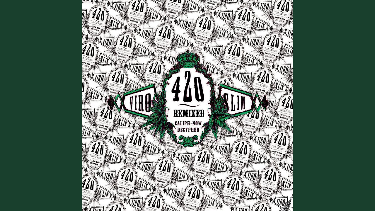 Spring Fourward (Remix)