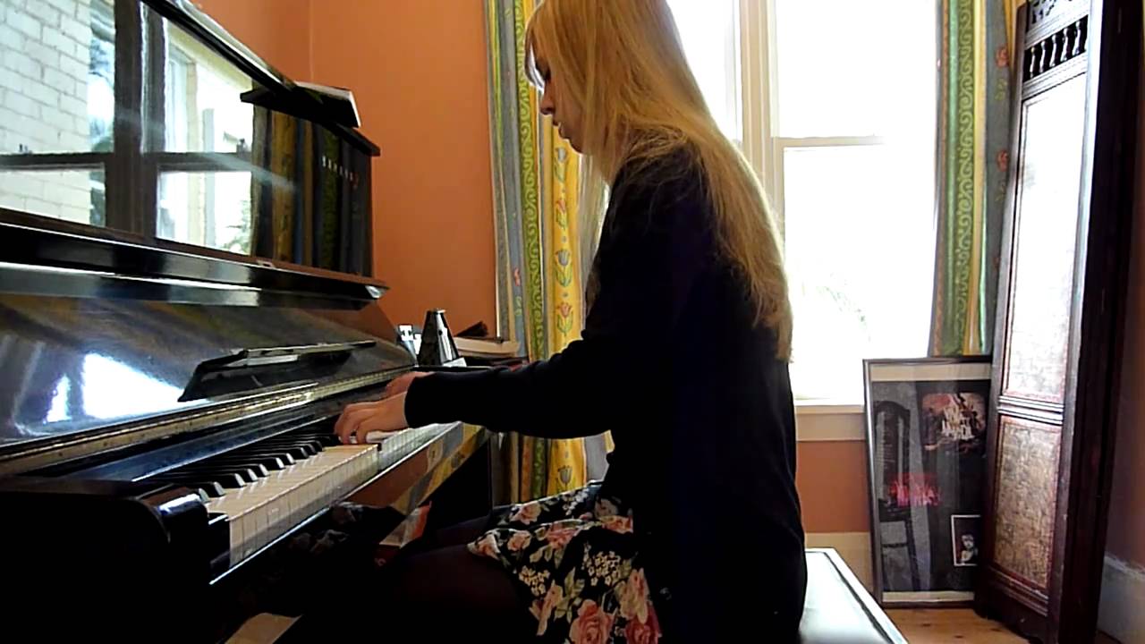 Chrono Trigger - Corridors of Time (piano cover) Zeal Theme