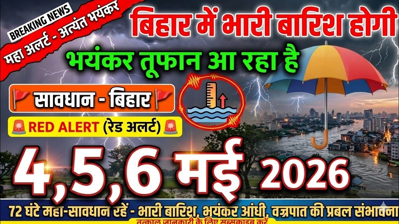 Bihar weather today बिहार मौसम aaj ka bihar ka mausam bihar weather news 27 march 27 मार्च 2026