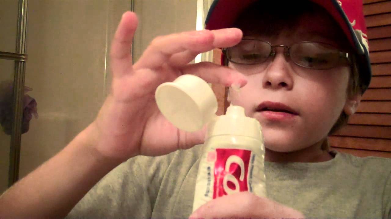 video special day 1: 3 easy pranks to do at home!