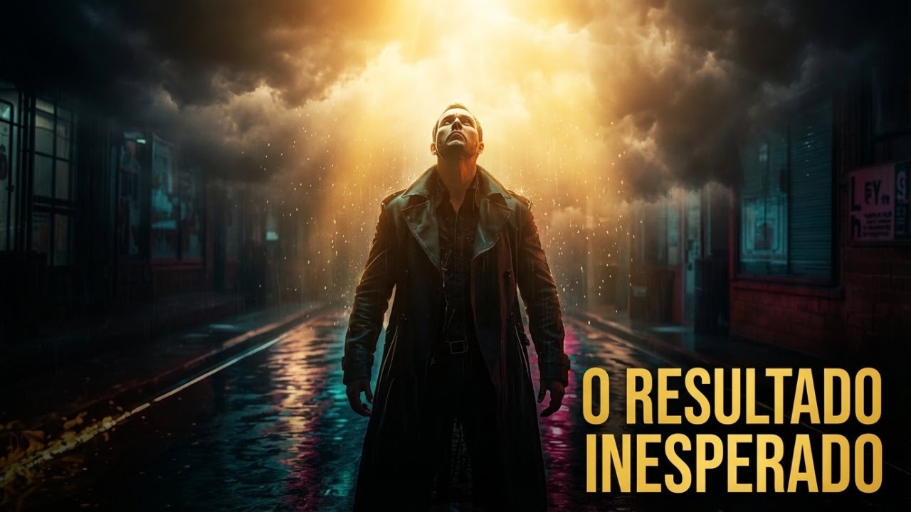 O Segredo da Proteção: Salmo 91 (Rock Gospel)