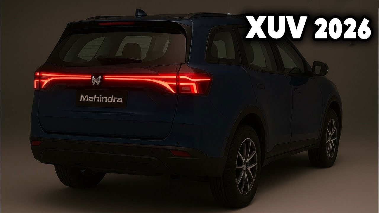 Mahindra XUV700 2026 😱 Full Review | India’s Best Family SUV? Features, Price & Performance#XUV700