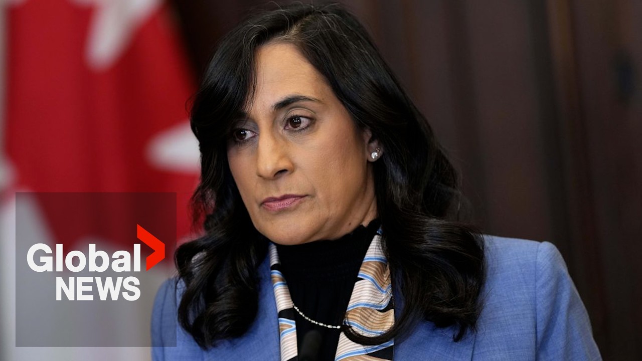 Iran war: Parliament of Canada debates after US-Israel strikes ignite regional conflict | LIVE