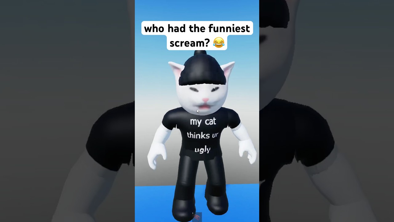 no way he tricked all of them 🤯😭 #roblox #trolling #troll #voicechat #memes #gaming
