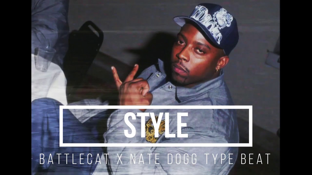 *SOLD* Battlecat x Nate Dogg Type Beat - Style *SOLD*