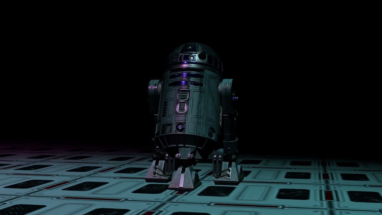 3D Model