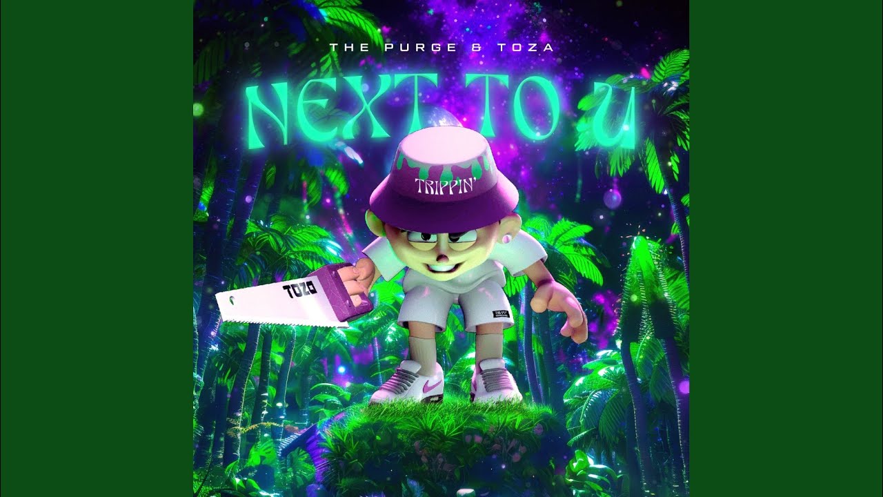 NEXT TO U