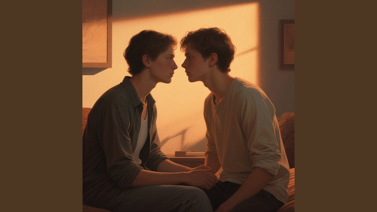 only you and me