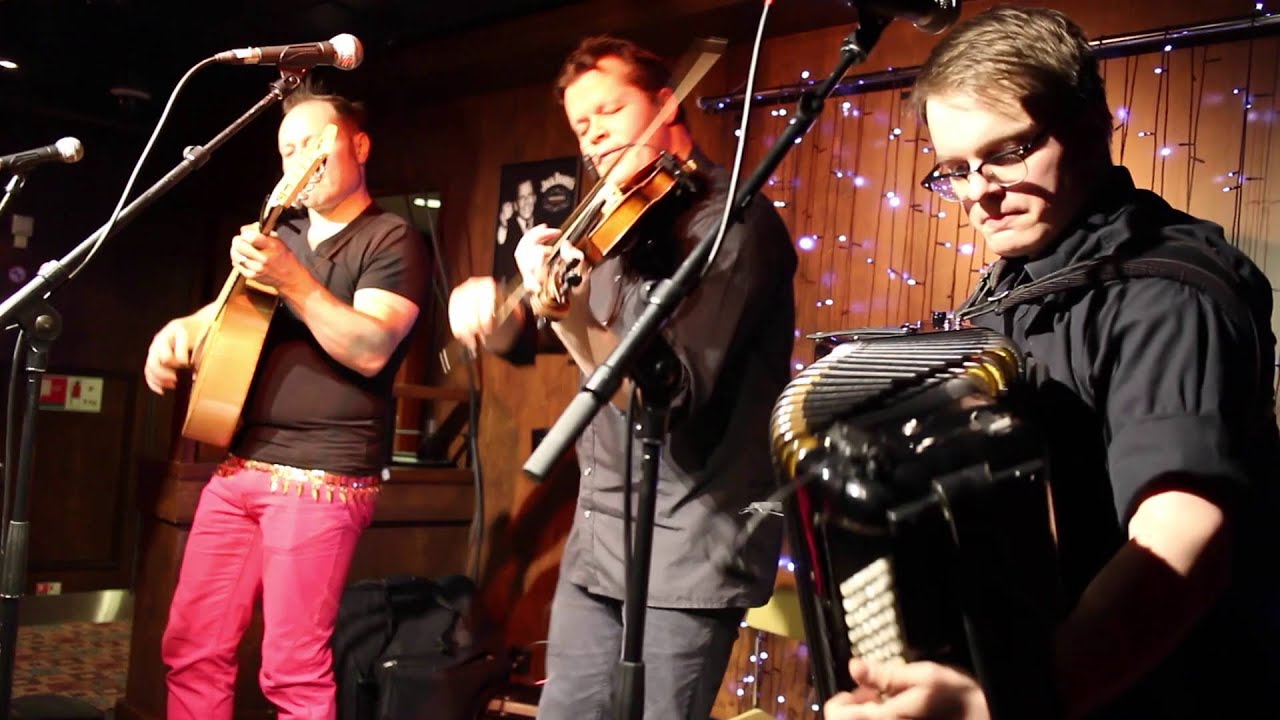 Spelmanslager Folklandia 2016