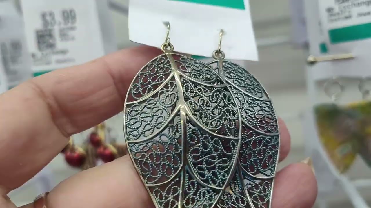 ВИНТАЖНЫЕ УКРАШЕНИЯ ТЕННИСНЫЙ БРАСЛЕТ ВОТ ЭТО ДА!!! 😲👇🤩#винтажныеукрашения #vintagejewelry
