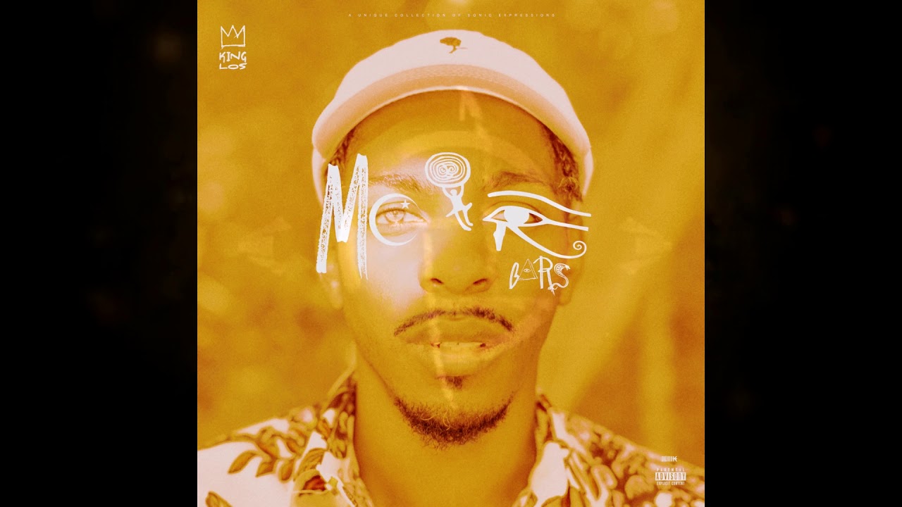 King Los - Everybody's a bitch ft Hopsin & Royce da 5'9 ( Moor Bars )