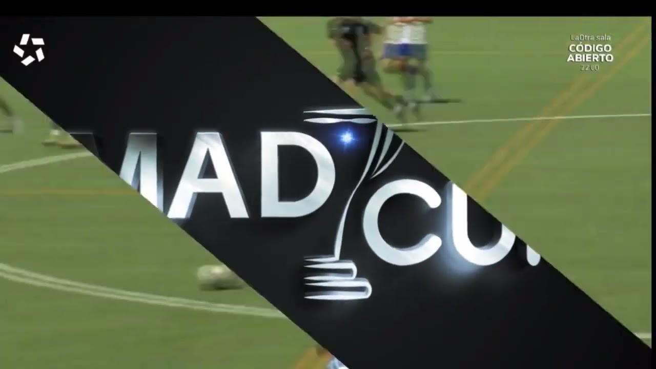 MadCup