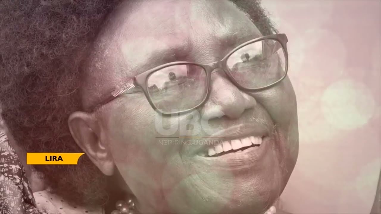 Death robs Uganda of Cecilia Barbra Atim Ogwal