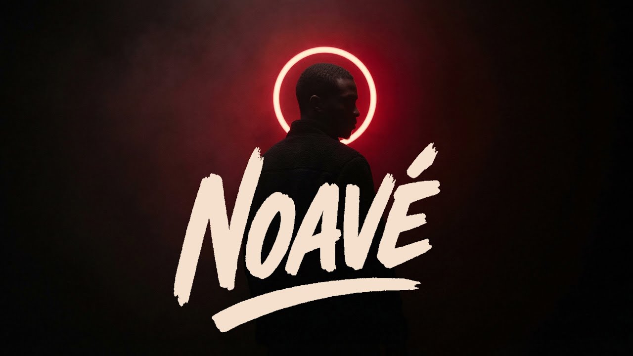 Night Drive Rock Mix | Noav&eacute;