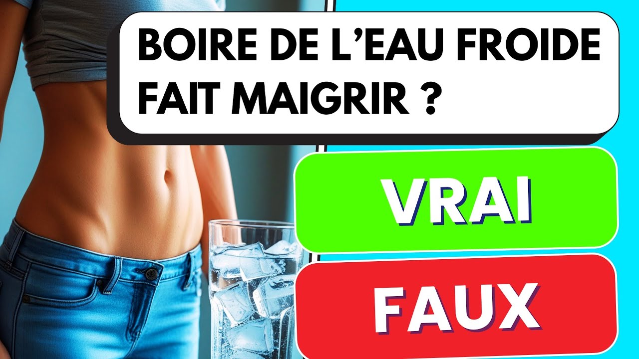 Quiz Vrai ou Faux: 50 Faits INCROYABLES Qui vont te surprendre !!😱