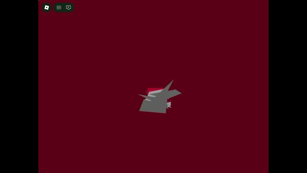 Weird Roblox skybox glitch but better