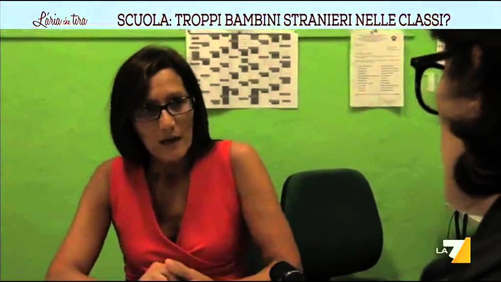 Scuola: troppi bambini stranieri nelle classi?