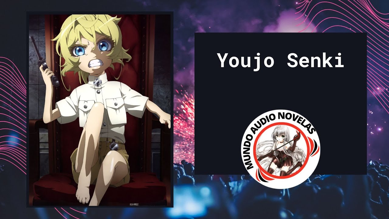 Saga de la Loli Malvada Volumen 1