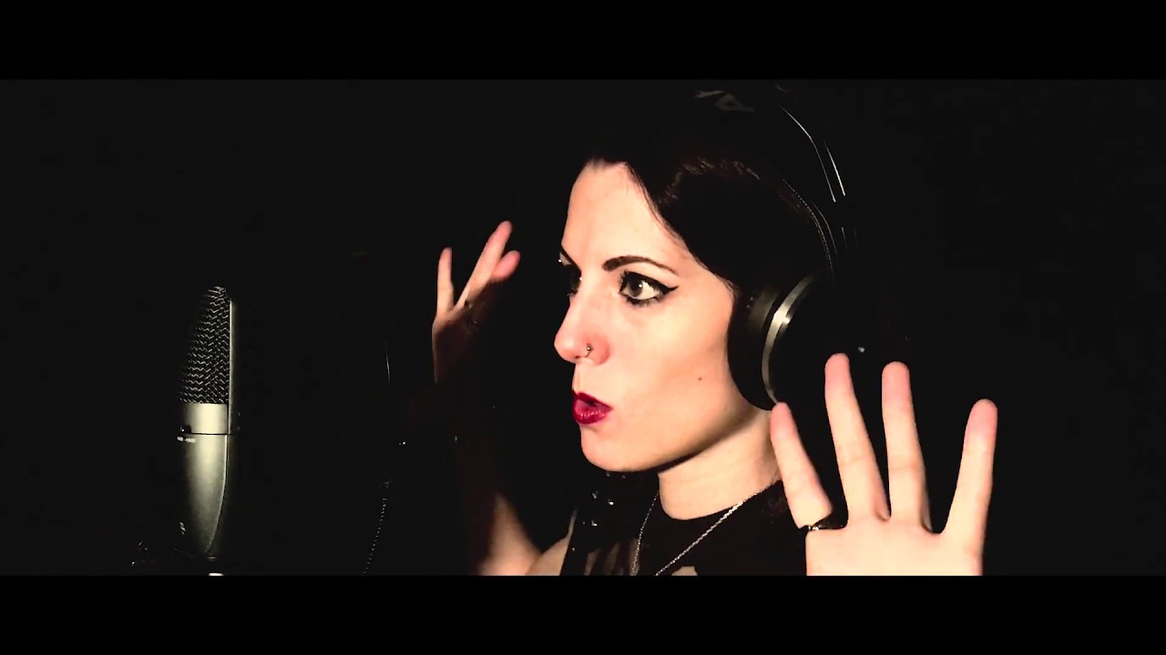 Alessia Scolletti - Unleashed (Epica Cover)