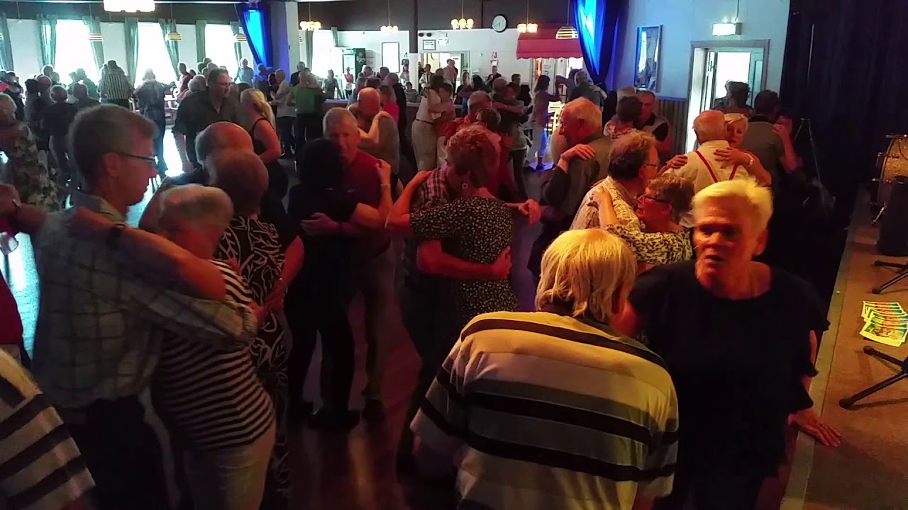 Micke Ahlgrens _ Hedemora FP. 2018-09-09. 1*