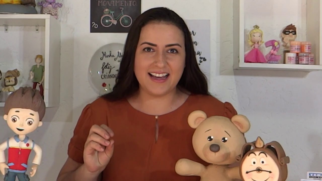 O que é BISCUIT 🤔 ? Conheça meu Trabalho | Qual modelagem você se identifica?! | Raquel Fontinele