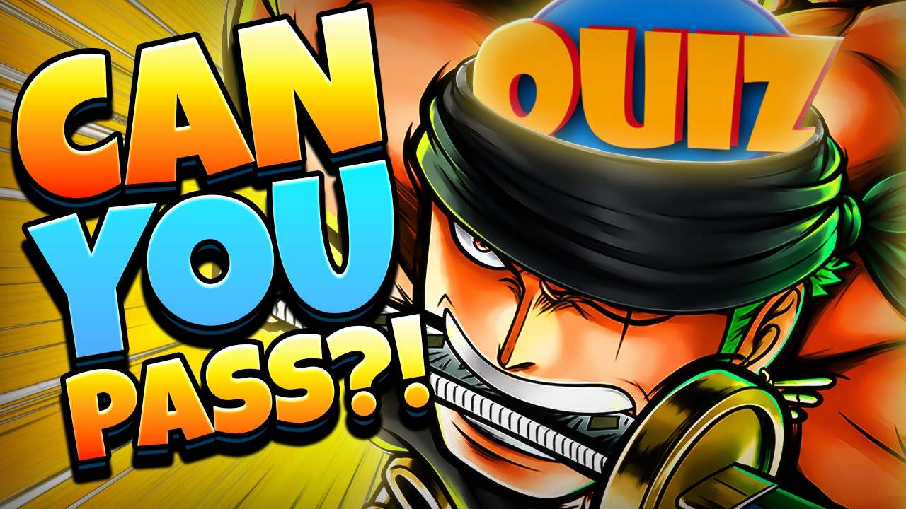 Can You Guess These OPBR Characters by Their Skills? 👀
