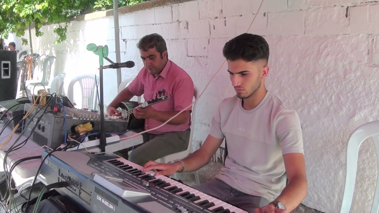 MURAT YENİAY BARAK UZUN HAVA DÜĞÜNDEN CANLI PERFORMANS#00045451218