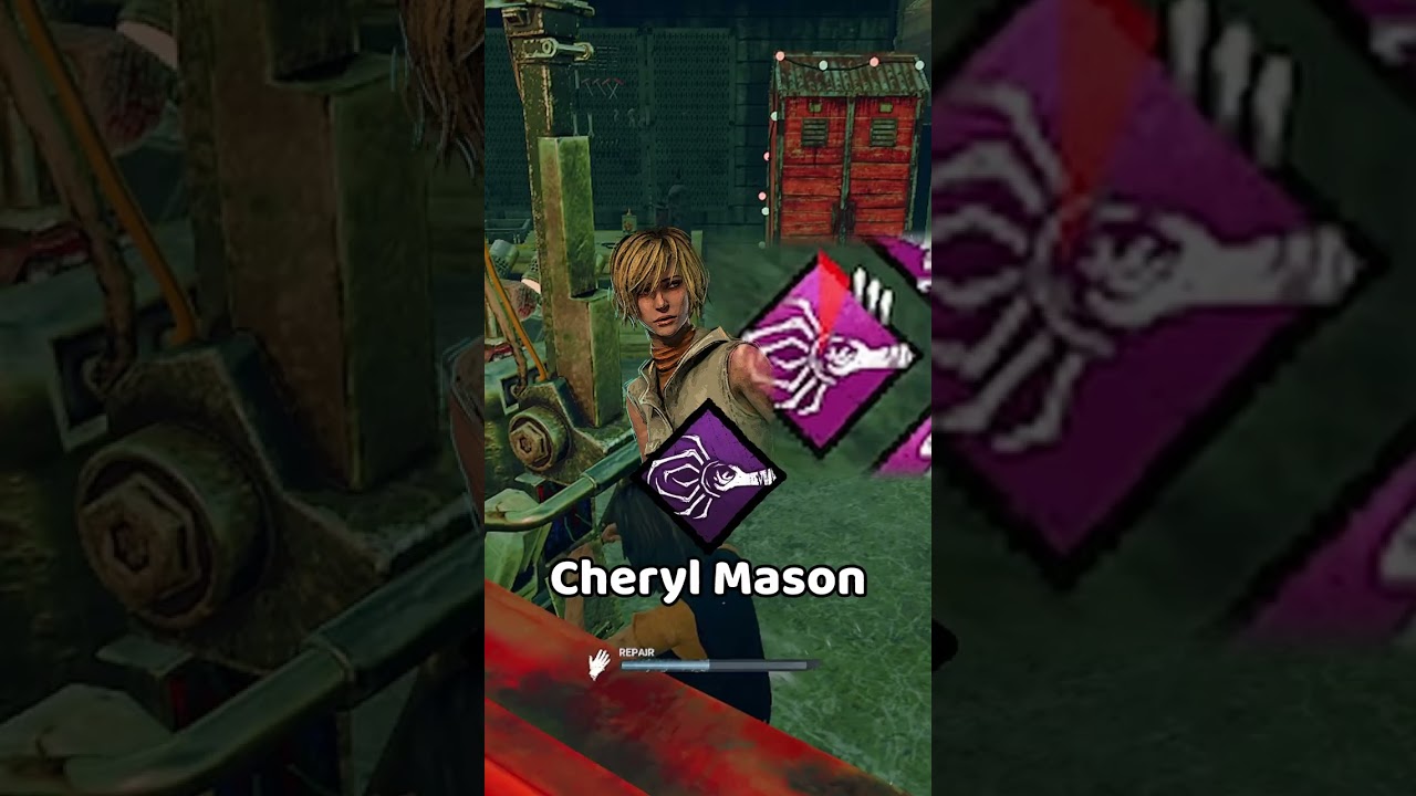 This perk combo drives killers INSANE