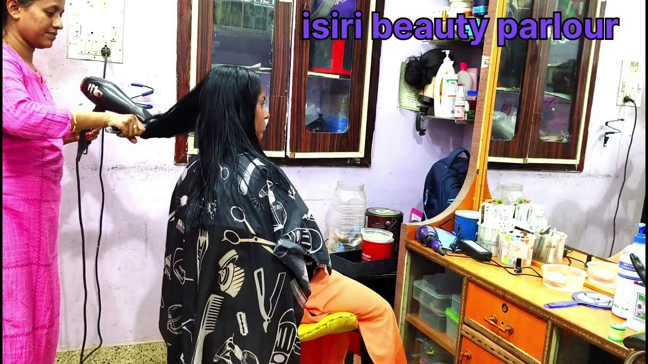 #haircutting #haircut #simplehaircut #stepcut #hairstyle #cutssaloon #hairtutorial #haircare