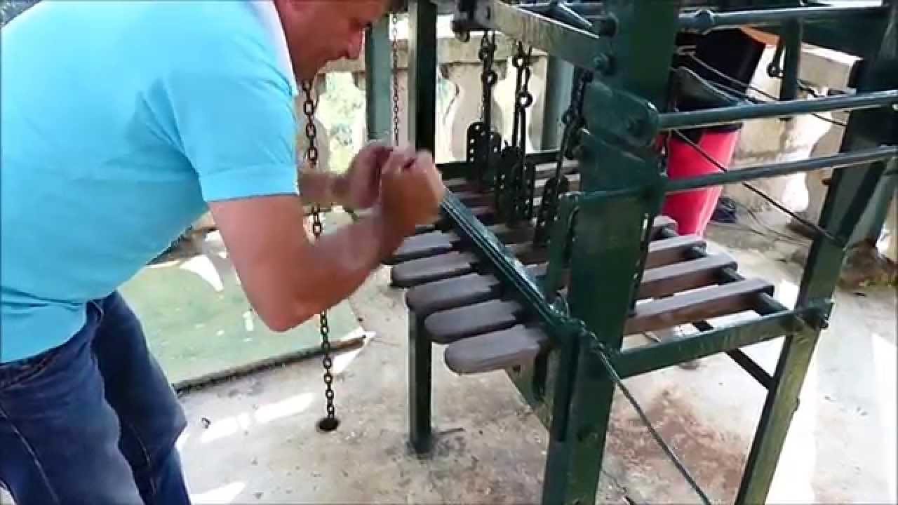 Le Campane di Zogno (BG) - Fraz. Endenna - Allegrezze