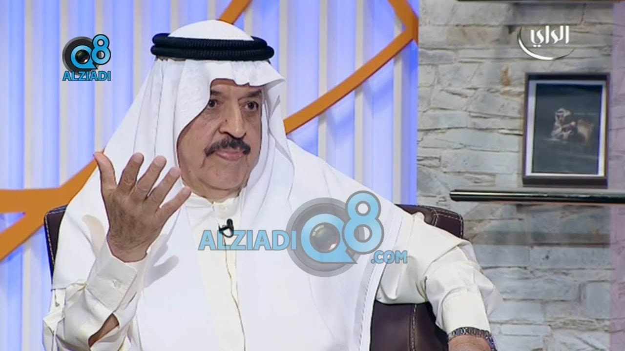 برنامج (مرني) يستضيف الفريق المتقاعد “عبدالله الفارس” عبر قناة الراي | الجزء الثاني