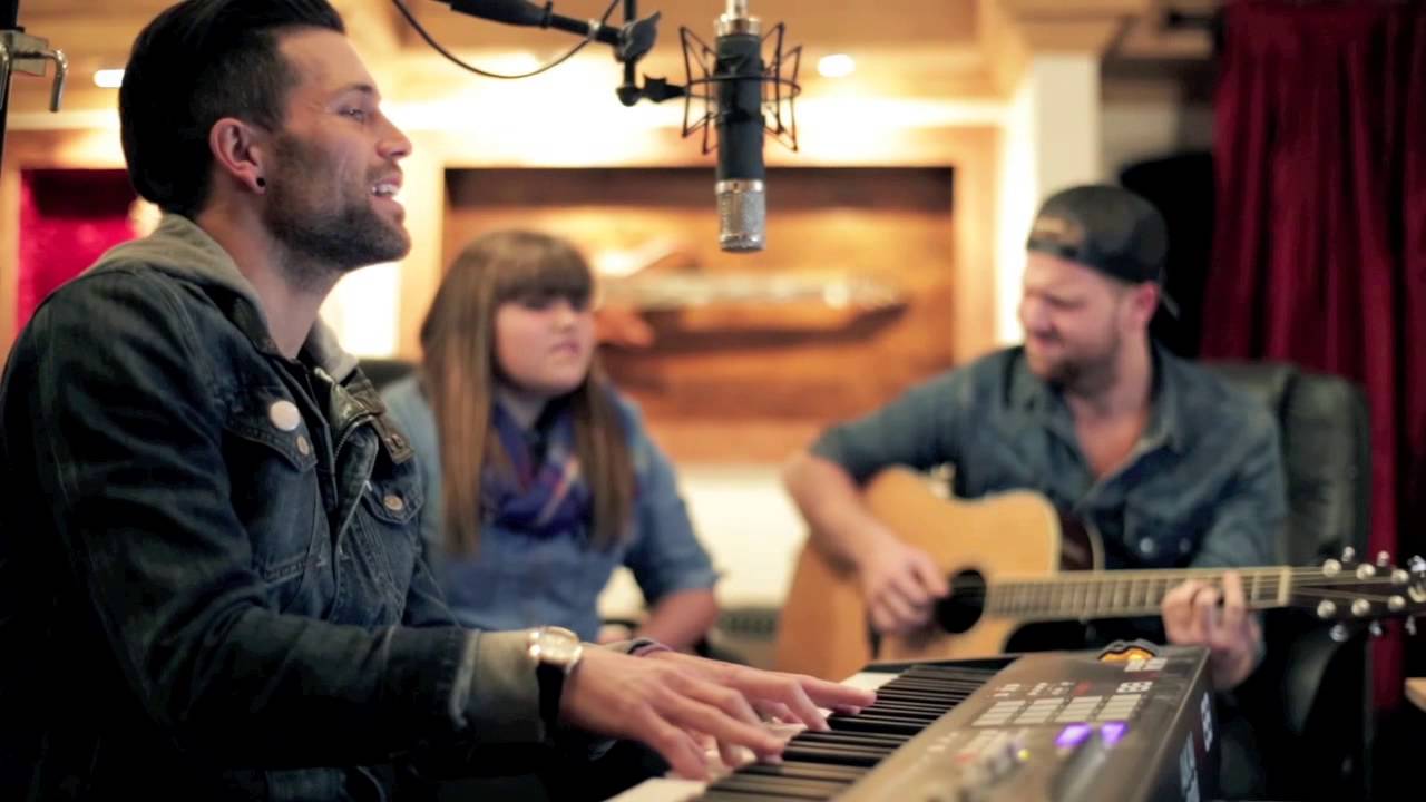 If I Lose Myself (Cover) ft. Julia Beers