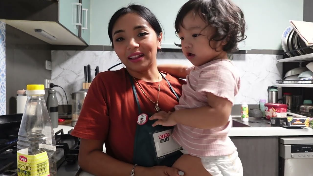 Quick update❤️|| busy mom|| nepalivlogs
