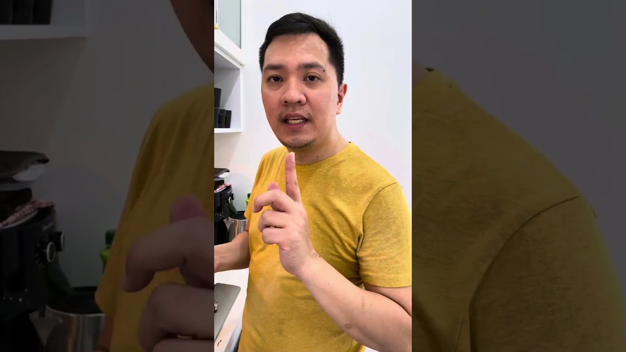 Isang malaking blessing ang dumating sa amin