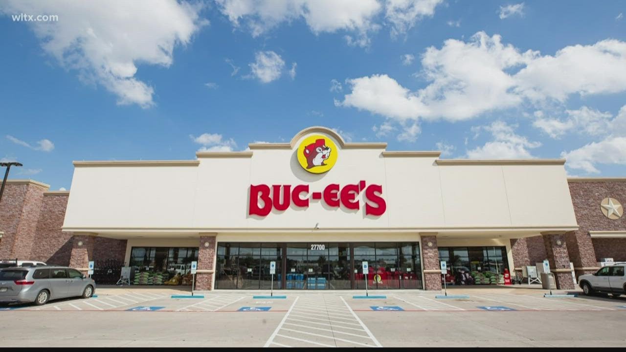 Buc-ee's opening day set for new store in Florence