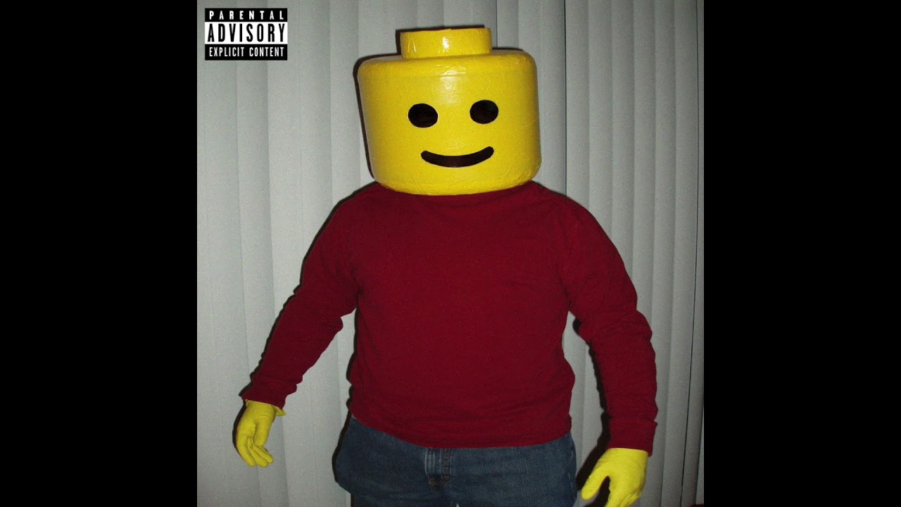 Mask Off (Lego Guy Edition) [Prod. Yoli Beatz]