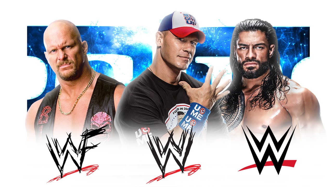 The Decline Of WWE - What Happened?