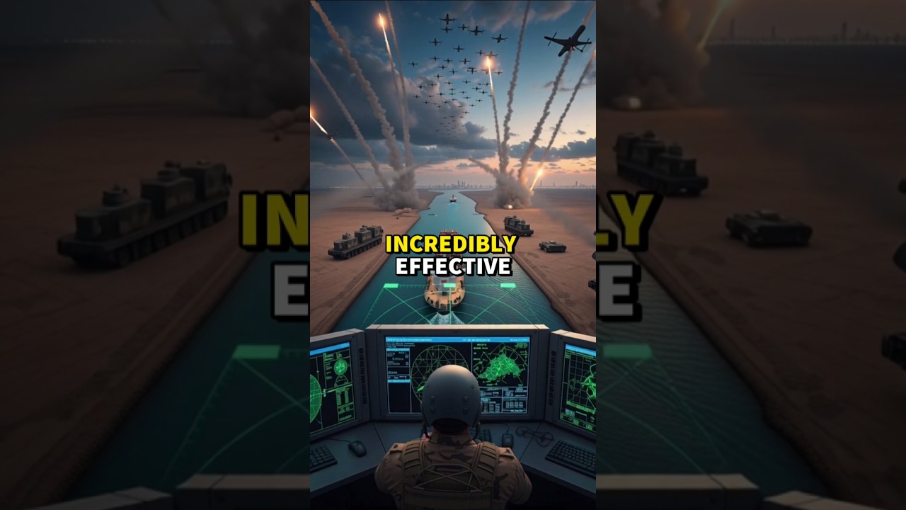 Can UAE Stop All Missiles? Experts Warn of Saturation Attacks #UAE #Iran #war