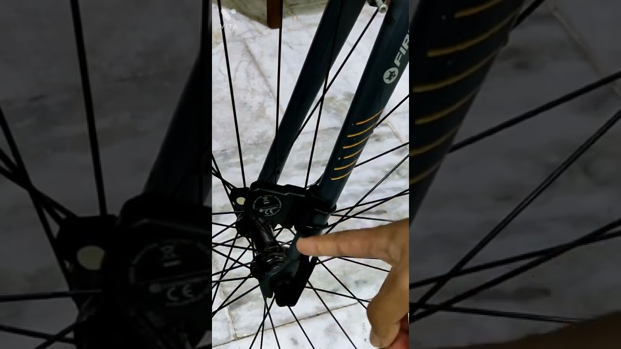 Unboxing, review and installation of Decathlon, Van Rysel 120 wireless speedometer