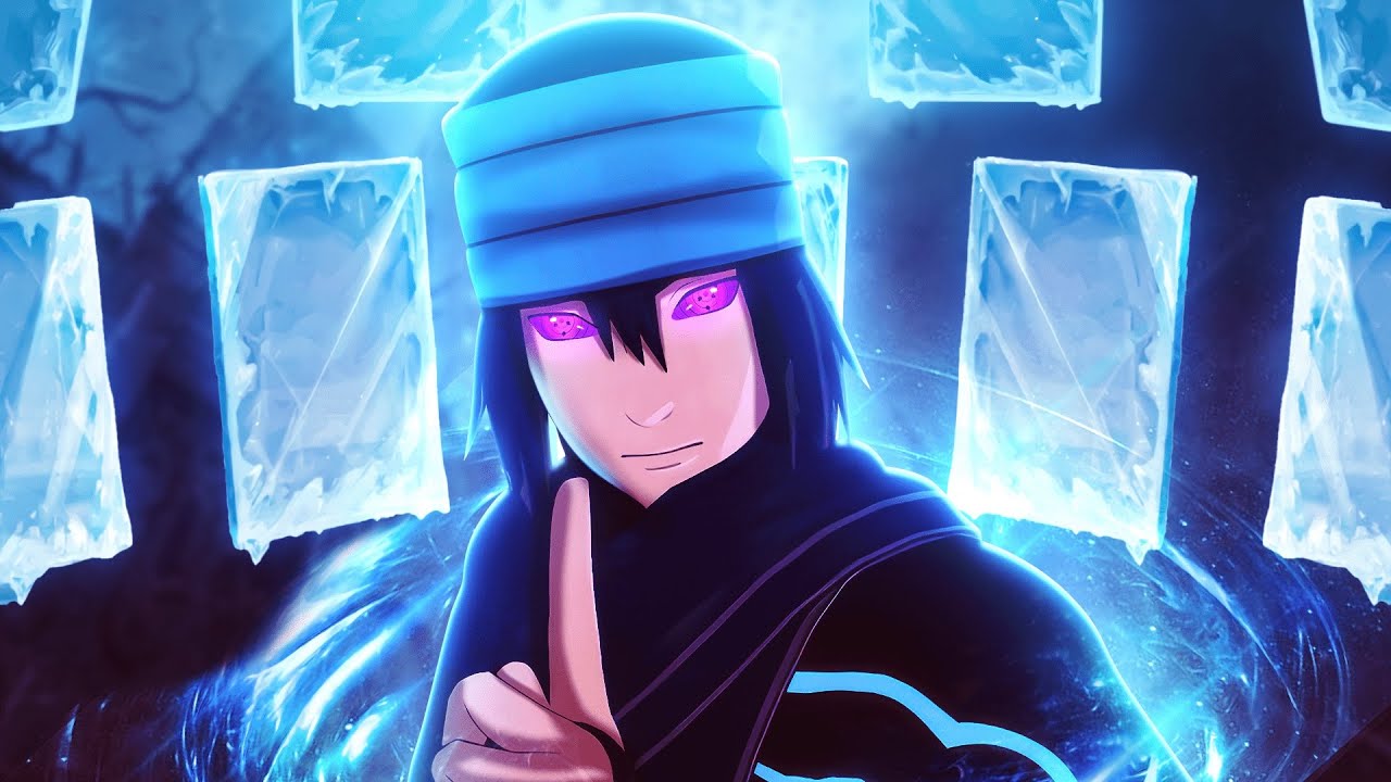 The Most Toxic 1 Shot Build In Shinobi Striker
